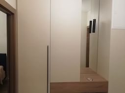 Прихожая по индивидуальным размерам
