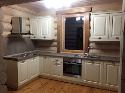Кухни на заказ